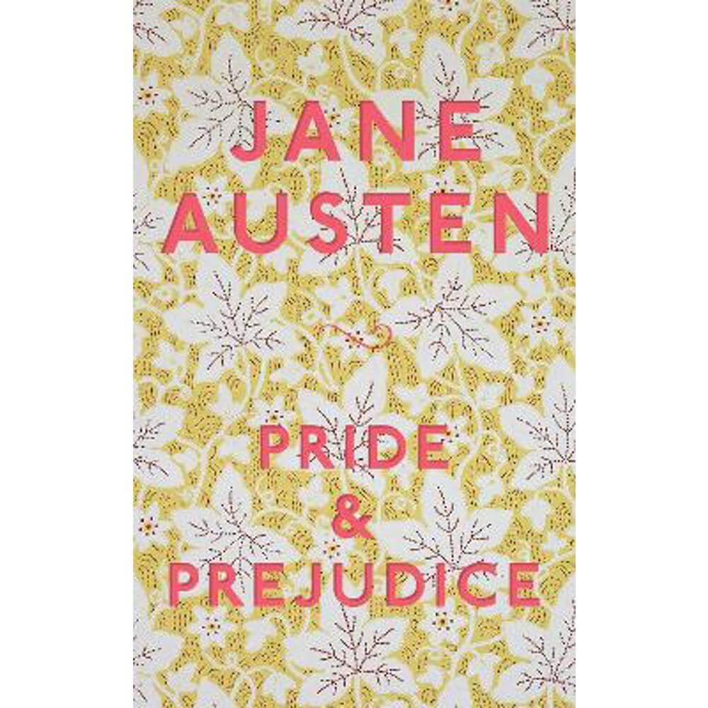 Pride and Prejudice (Paperback) - Jane Austen
